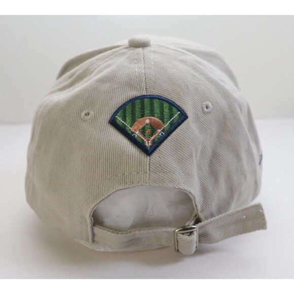 ASW Seattle Mariners 2023 All-Star‎ Week #10 Strap Back Hat Adjustable Cap - Picture 4 of 6